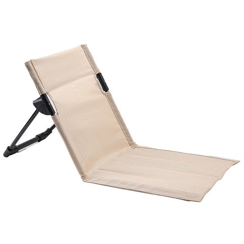 Folding Relax Lounge Bowlift