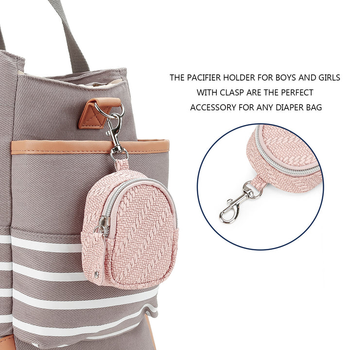 Practical keychain bag Bowlift