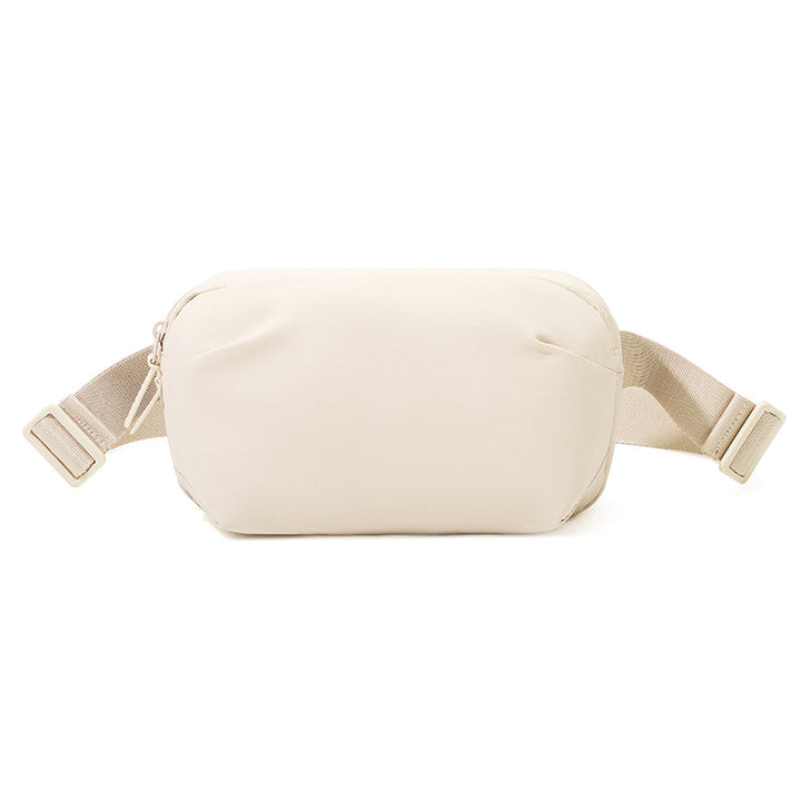 Lightweight Adjustable Waist Pack Bowlift