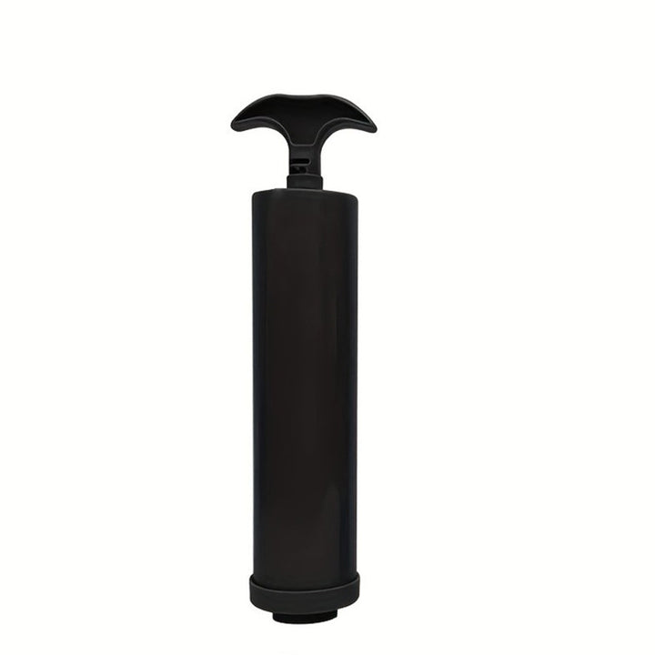 Plug-In Ultrasonic Portable Vacuum Pump Bowlift