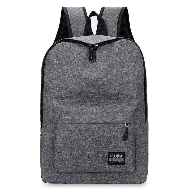 Sleek Minimalist Laptop Backpack Bowlift