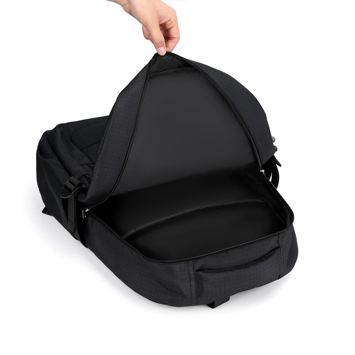 High-Performance Workspace Backpack Bowlift