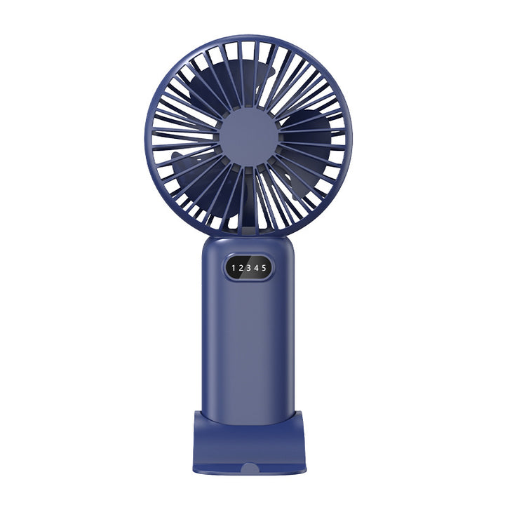 Women portable USB fan Bowlift