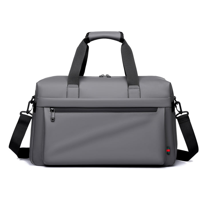 Water-Resistant Versatile Duffle Bag Bowlift