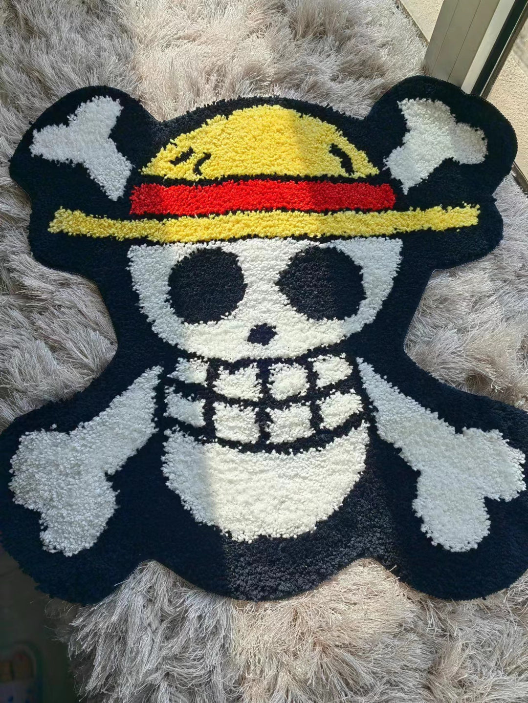 Themed Area Rug Bowlift