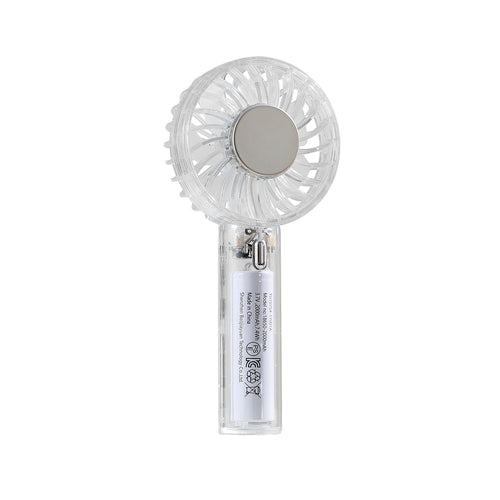 Portable handy fan Bowlift