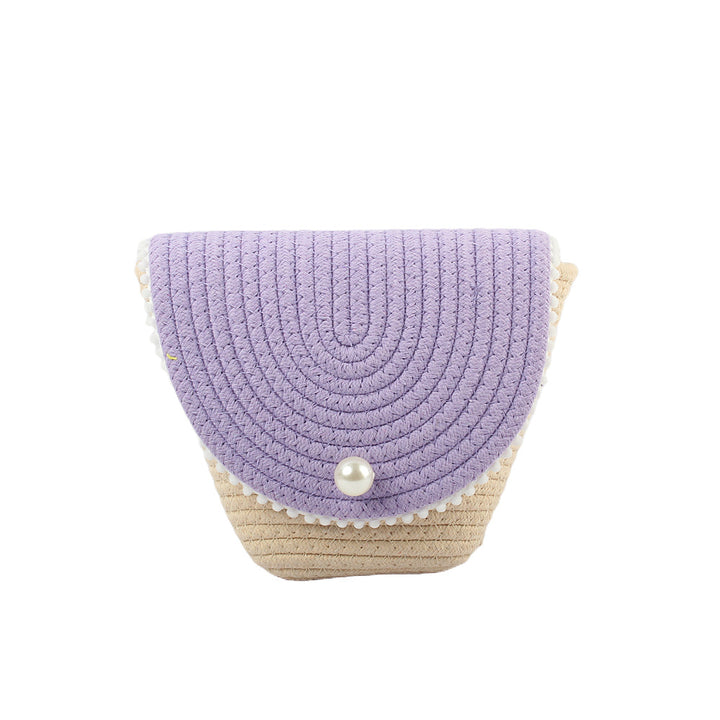 Stylish Shoulder Bag Bowlift