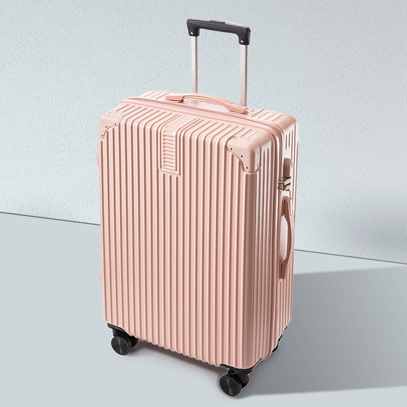 Versatile Cabin and Expandable Suitcase Bowlift