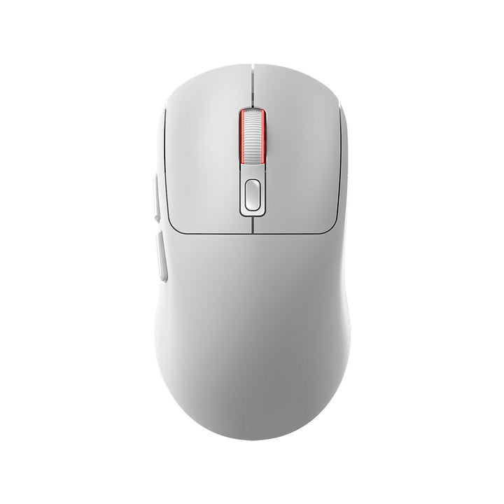 Ergonomic Wireless Gaming Mouse Bowlift