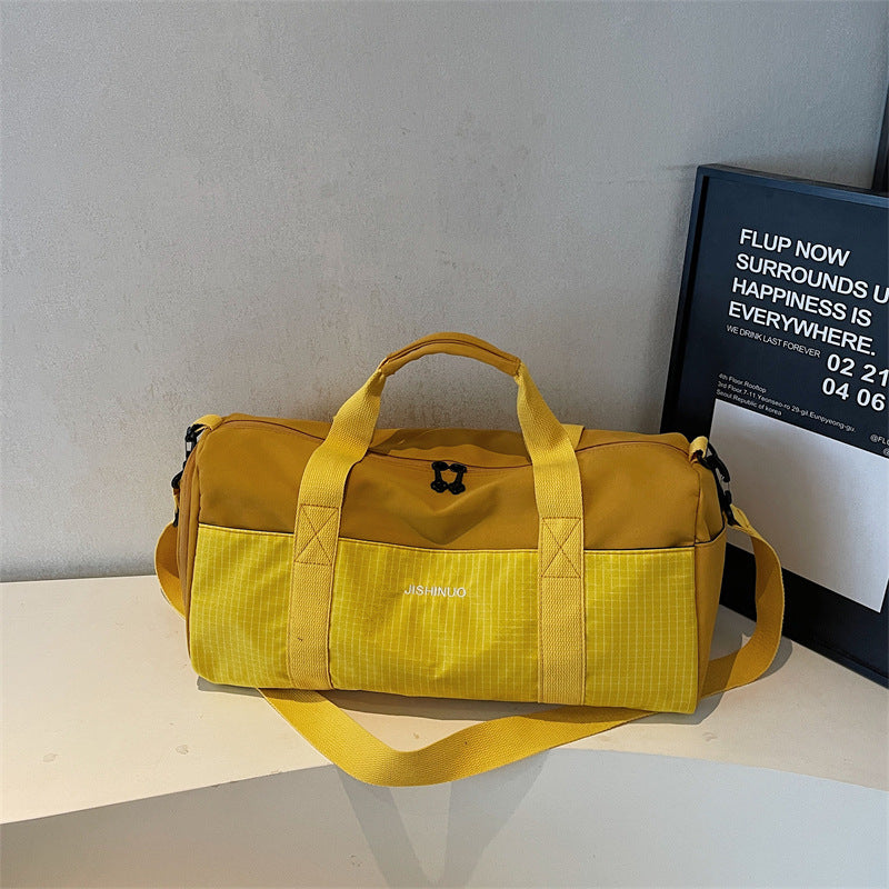 Travel Duffel