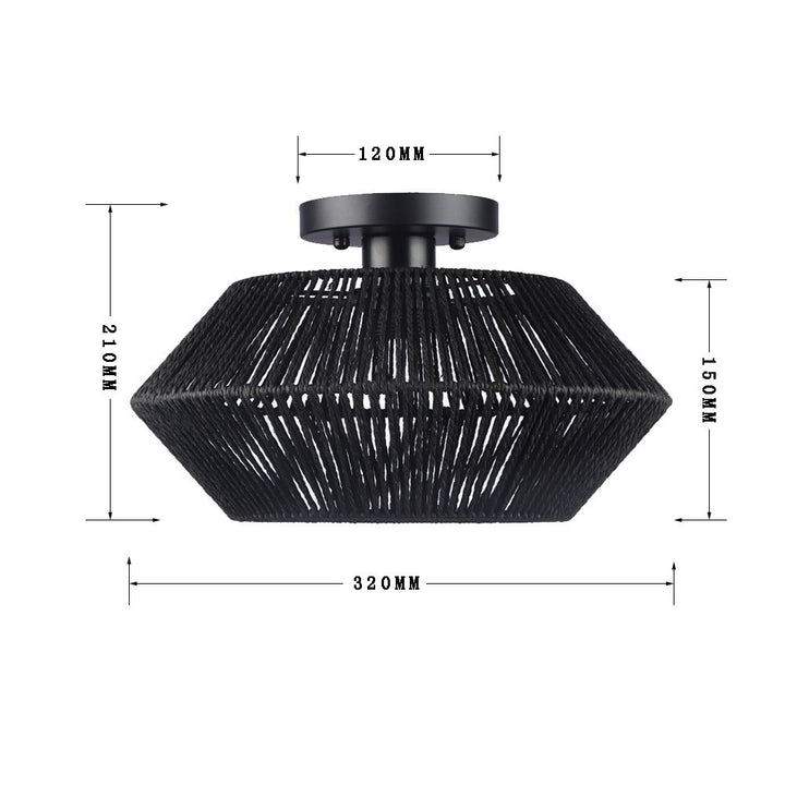 Decorative Pendant