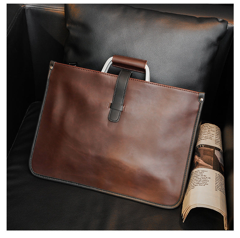 Briefcase Bowlift