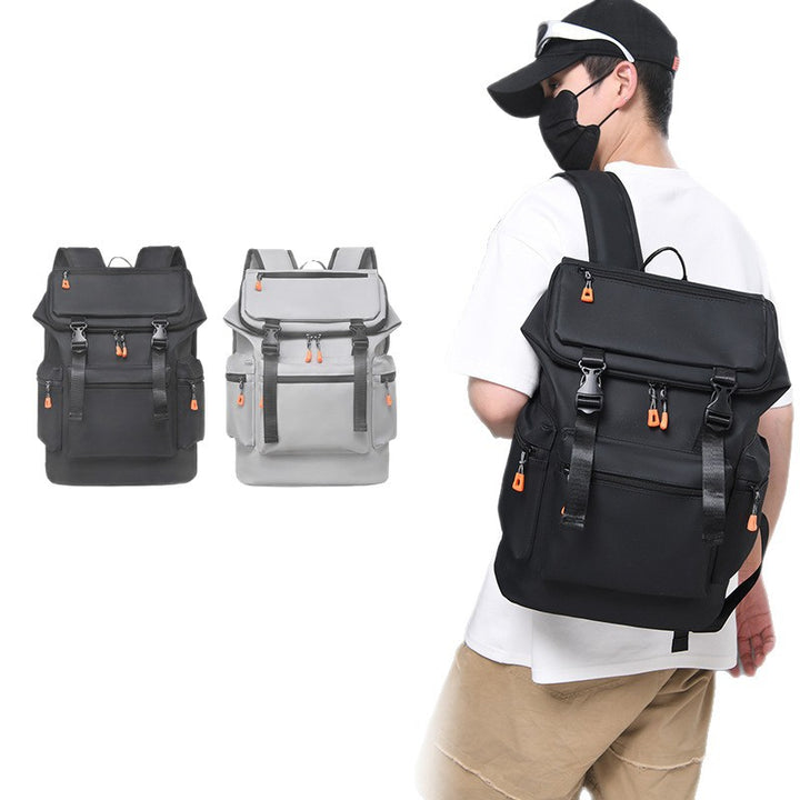 Versatile Adventure Backpack Bowlift
