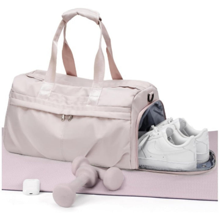 Sports Travel Duffle Bag Bowlift
