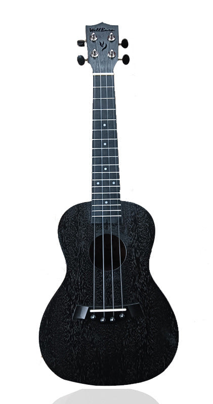 Premium Wooden Ukulele Bowlift