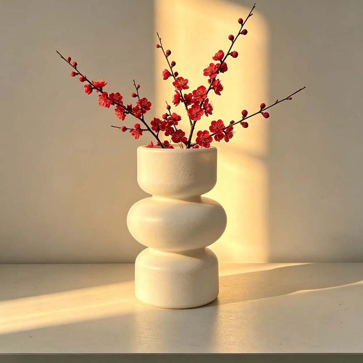 Modern Decorative Planter Bowlift