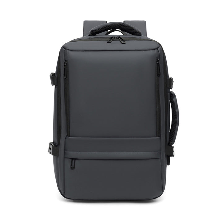 Versatile Daily Commuter Backpack Bowlift