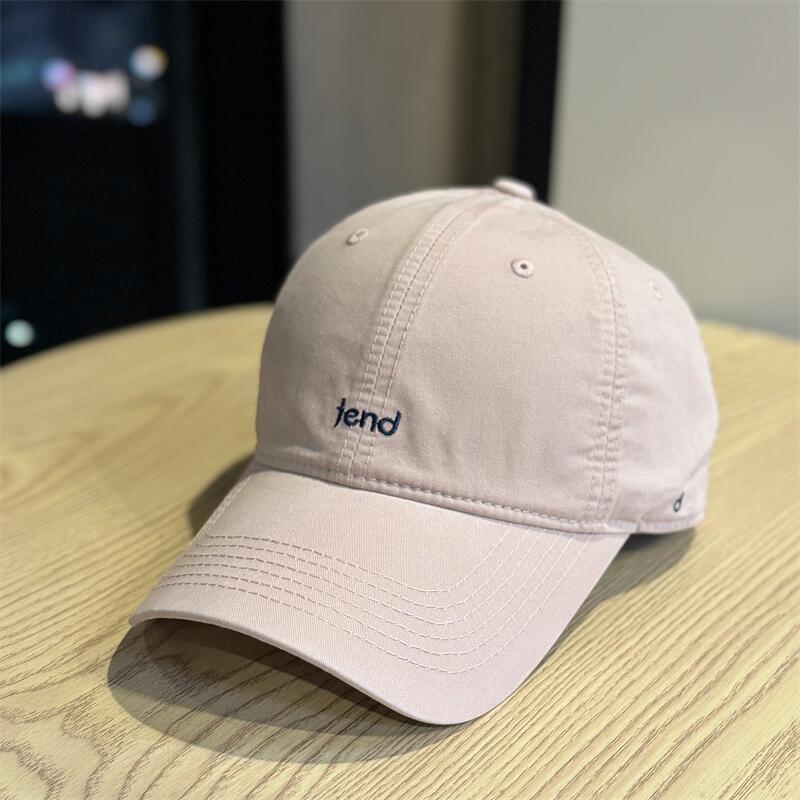 Men's Casual Baseball Cap Bowlift