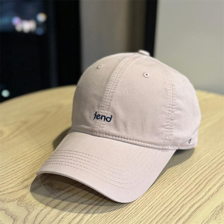 Men's Casual Baseball Cap Bowlift