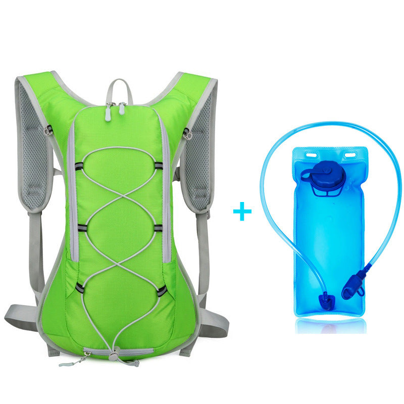 Lightweight Hydration Backpack Bowlift