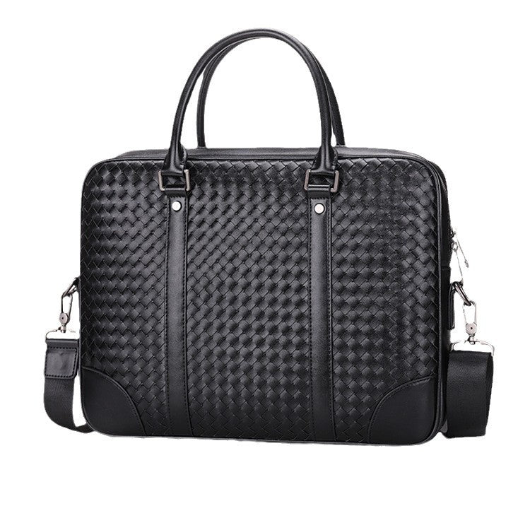 Stylish and Functional Briefcase Bowlift