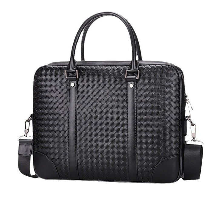 Stylish and Functional Briefcase Bowlift
