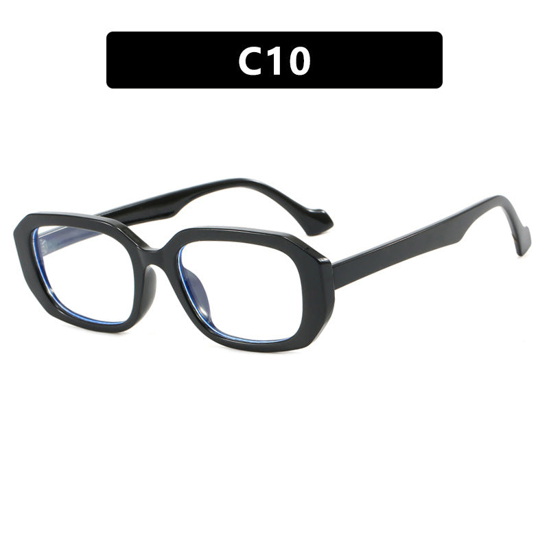 Ladies fashionable sunglasses with elegant geometric design Bowlift