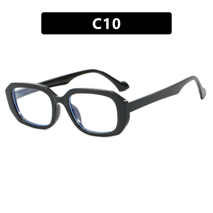 Ladies fashionable sunglasses with elegant geometric design Bowlift