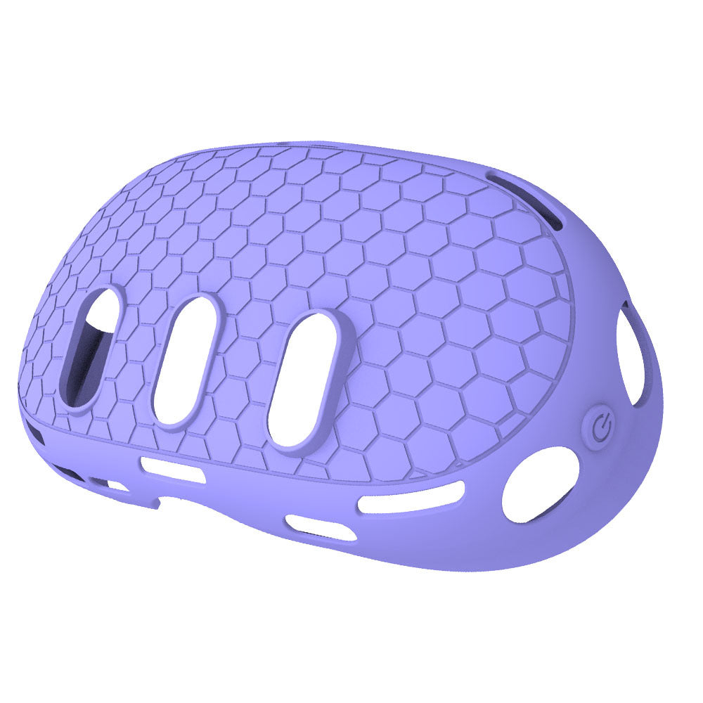 Protective cover for VR controller with non-slip surface structure Bowlift