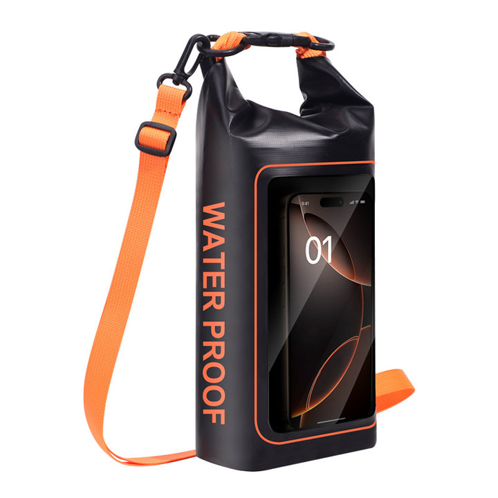 Waterproof Smartphone Bag Bowlift