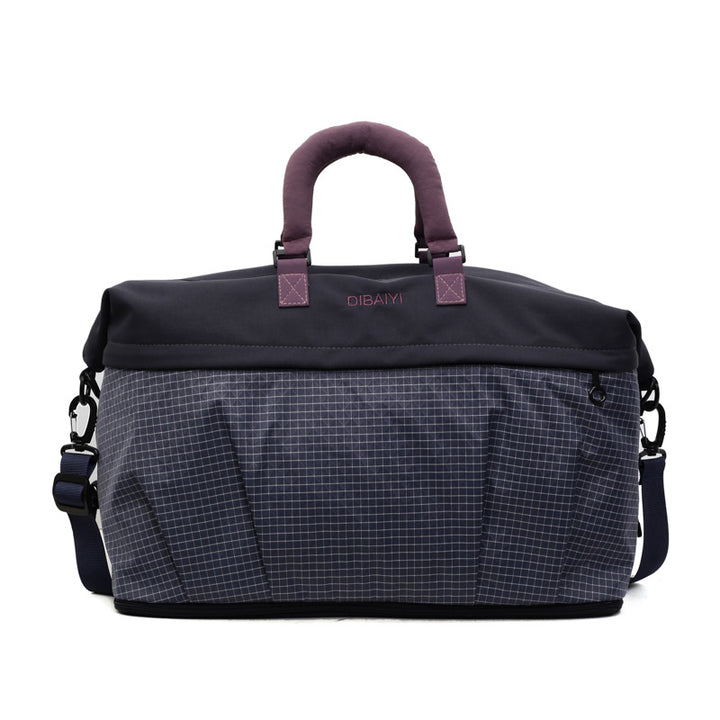 Women Multifunctional Sport and Travel Bag Bowlift