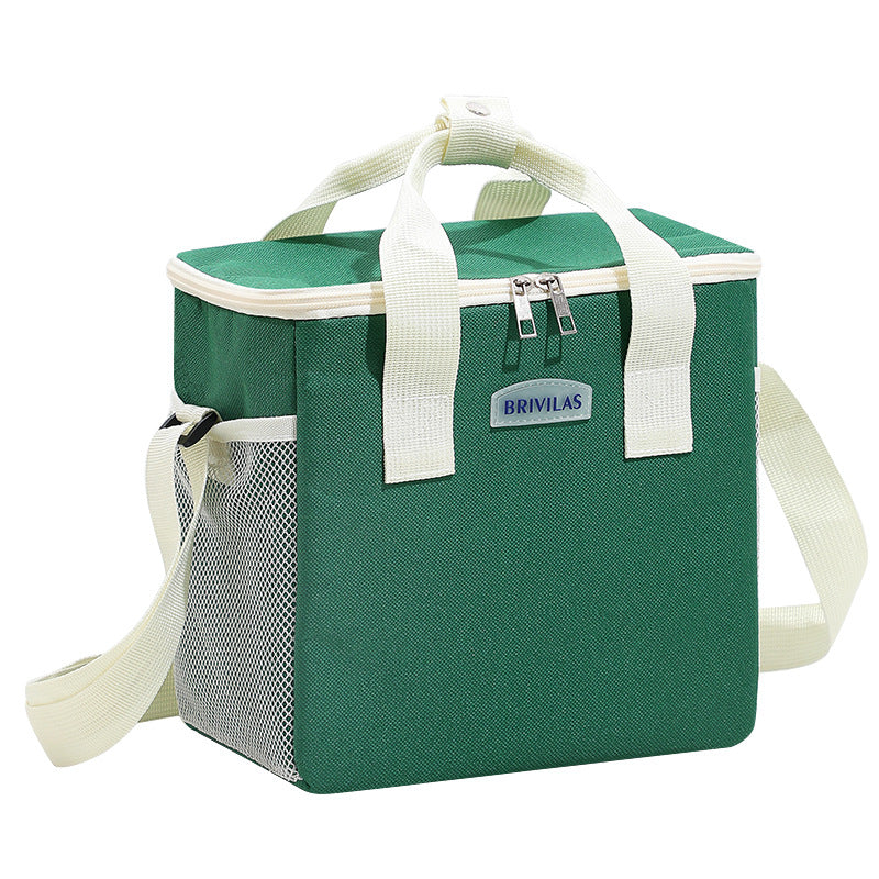 Insulated Multi-Functional Cooler Bag Bowlift