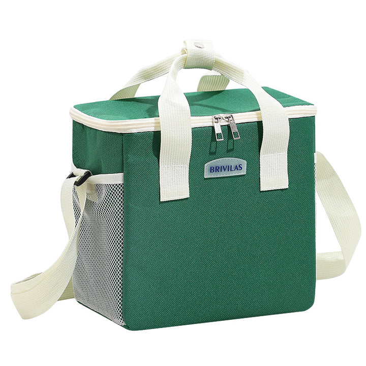 Insulated Multi-Functional Cooler Bag Bowlift
