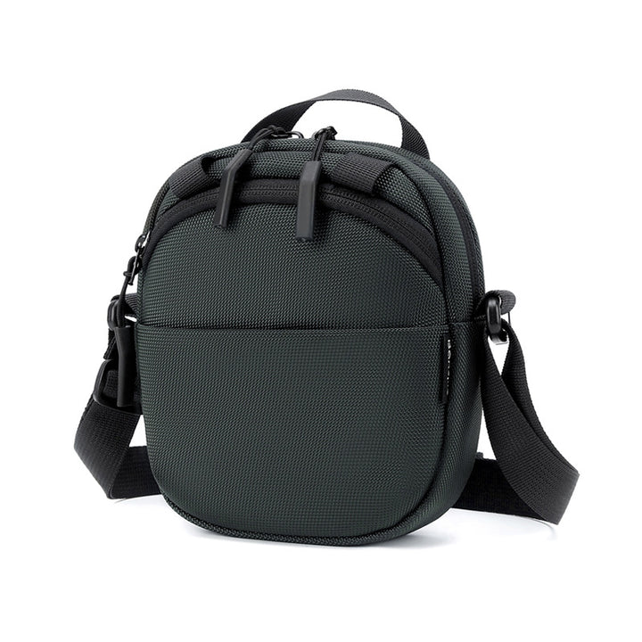 Compact Outdoor Adventure Bag Bowlift