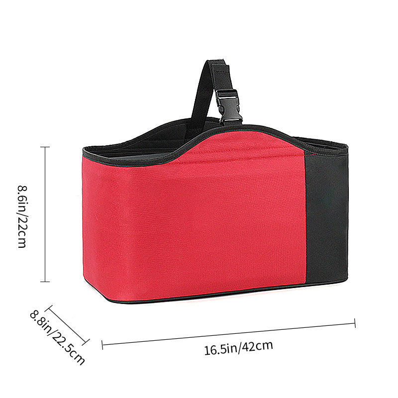 Practical and Stylish Picnic Bag Bowlift