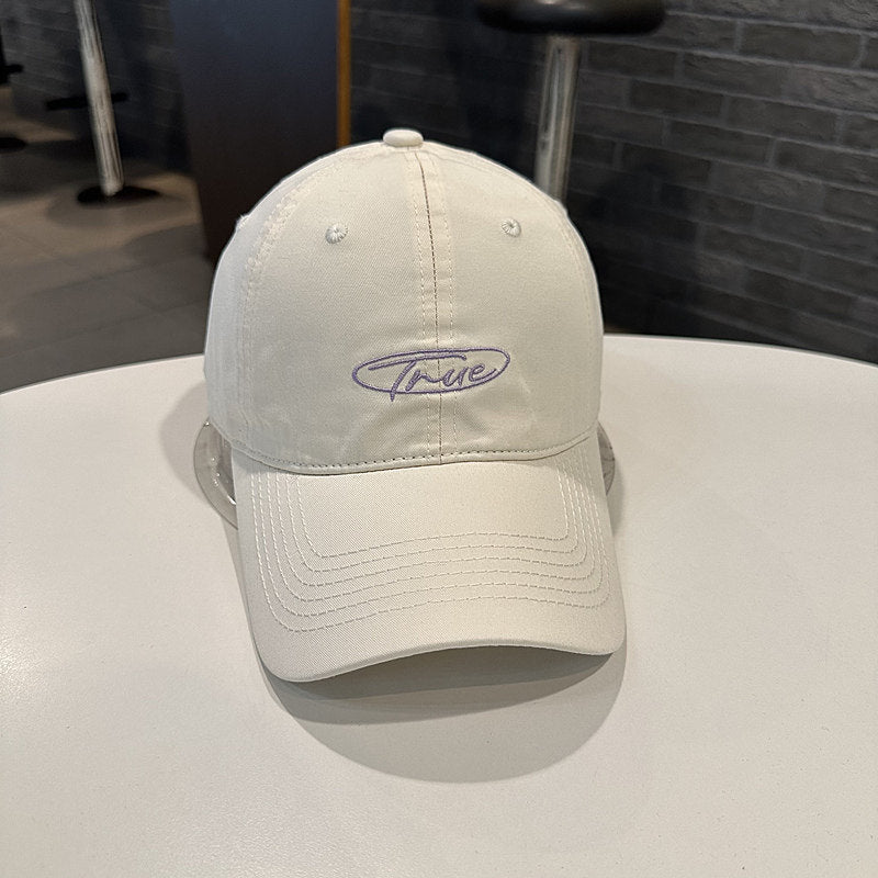 Men's Soft Utility Baseball Cap Bowlift