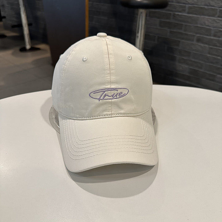 Men's Soft Utility Baseball Cap Bowlift