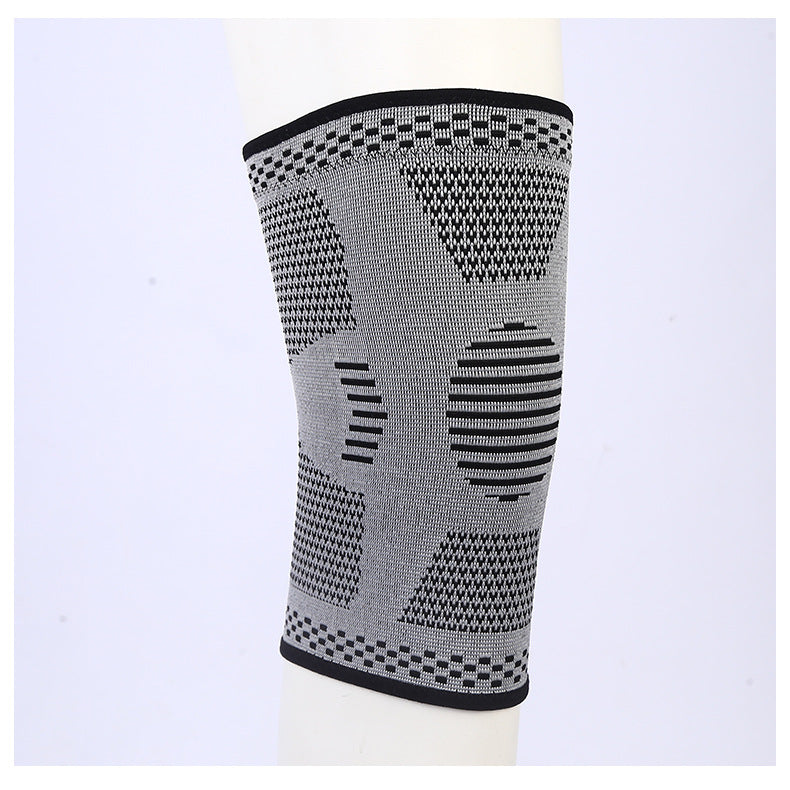 Compression Knee Sleeve Bowlift