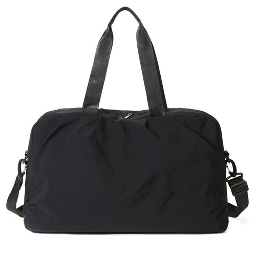 Flexible Utility Travel Duffle