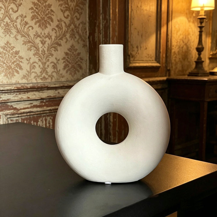 Modern Decorative Table Vase