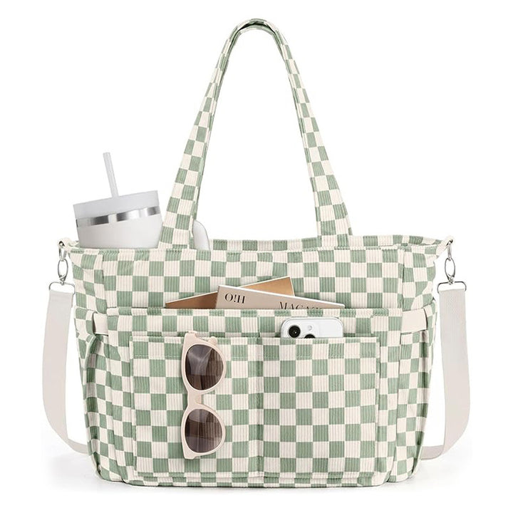 Leisure-Shopper Bag Bowlift