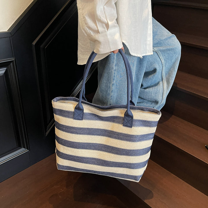 Stylish ven Beach Tote Bowlift