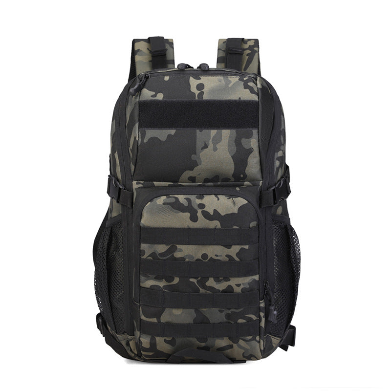 Tactical Backpack Bowlift