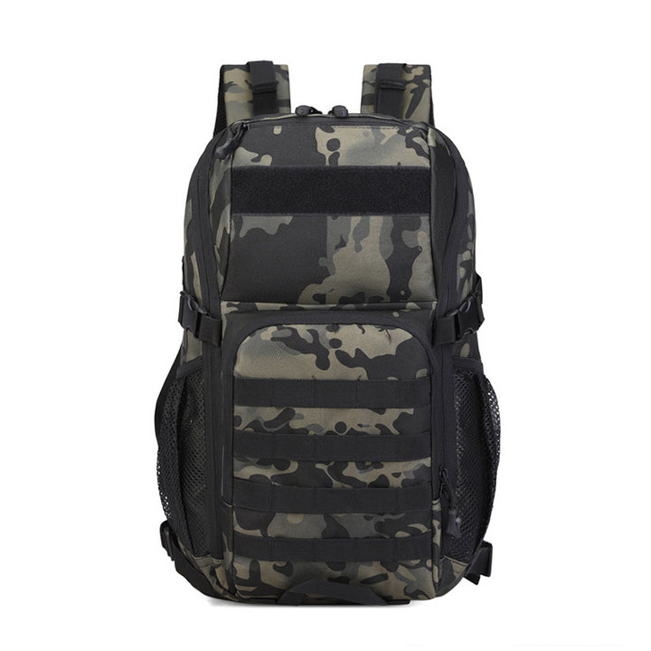 Tactical Backpack Bowlift