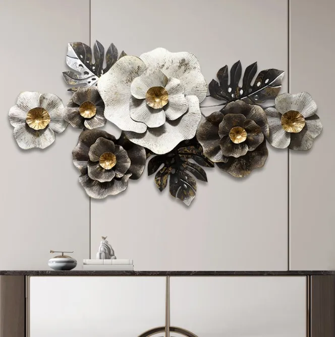Decorative Wall Art Bowlift