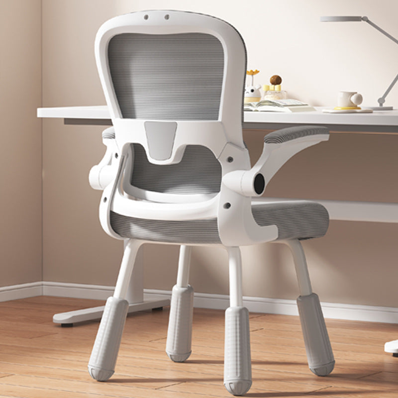 Ergonomic Office Chair Bowlift