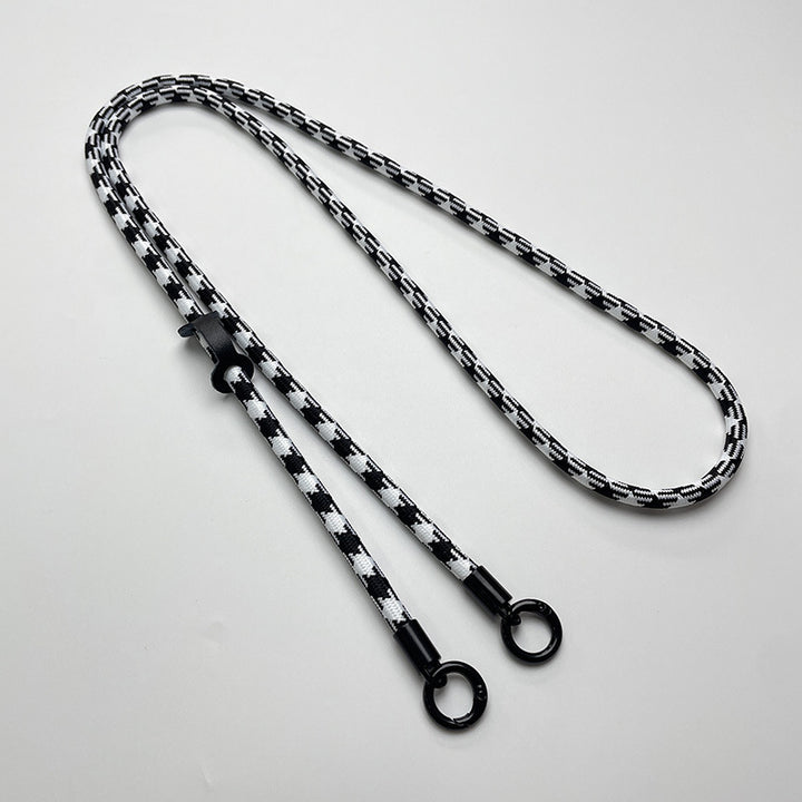 Adjustable Outdoor Utility Lanyard Bowlift