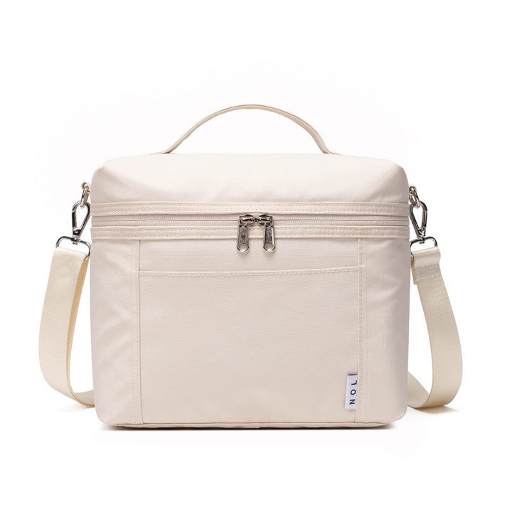 Insulated Lunch Cooler Bag Bowlift