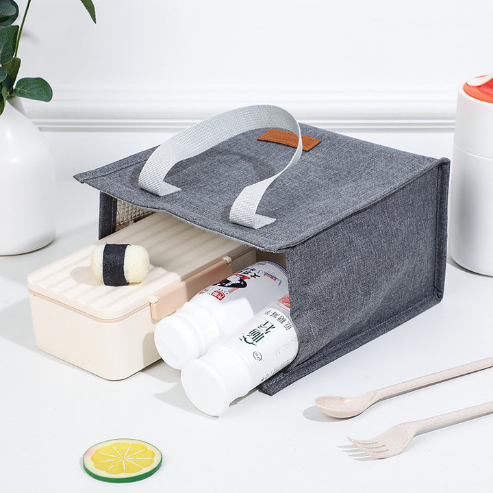 Insulated Stylish Lunch Carrier Bowlift