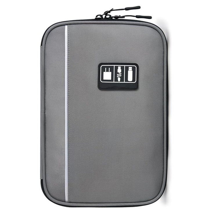 Practical Electronics Organizer Bag Bowlift